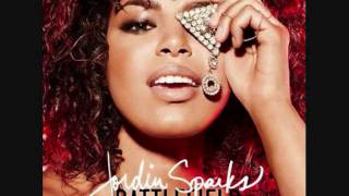 jordin sparks let it rain lyrics
