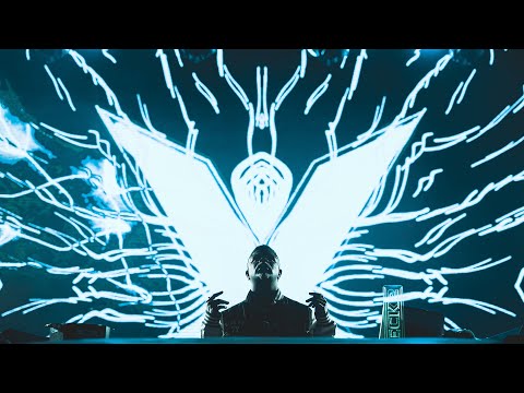 Victor Lou @ Abstract Festival - Goiânia, Brazil (Recap Set)