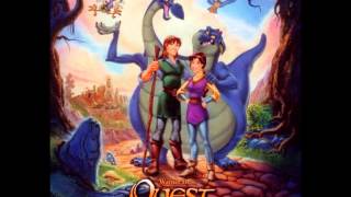Quest for Camelot OST - 01 - Looking Through Your 