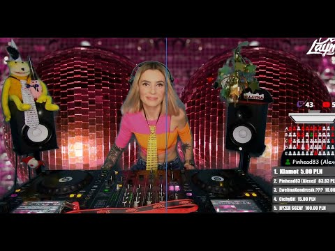 New Year's Eve PARTY! 2023 Bassline & Speed Garage Party #105