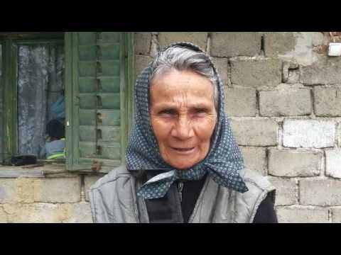 Alimente de Pasti pentru familii sarace - Speranta pentru Romania