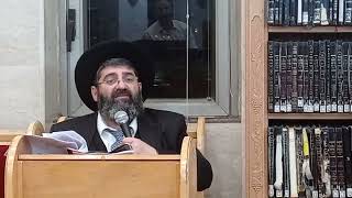 17 בפברואר 2025 (רדיו כל האמת) - התמונה מוצגת ישירות מתוך אתר האינטרנט יוטיוב. זכויות היוצרים בתמונה שייכות ליוצרה. קישור קרדיט למקור התוכן נמצא בתוך דף הסרטון