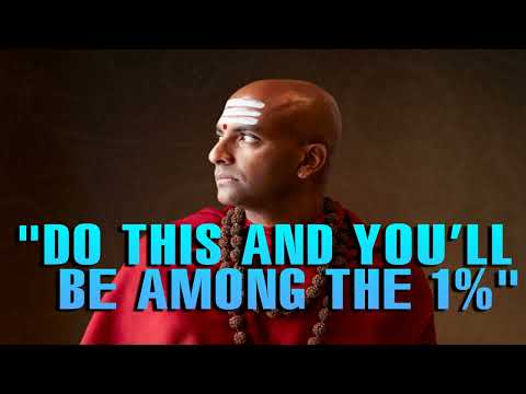 DANDAPANI | The Monk That Will Change Your Life (MUST WATCH)