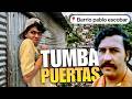 Door Kicking In Pablo Escobar S Neighborhood Andy