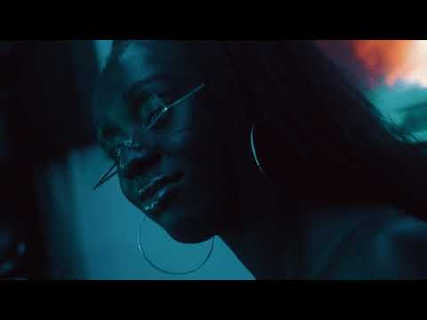 Levelle London - Why U Here? (Official Video)