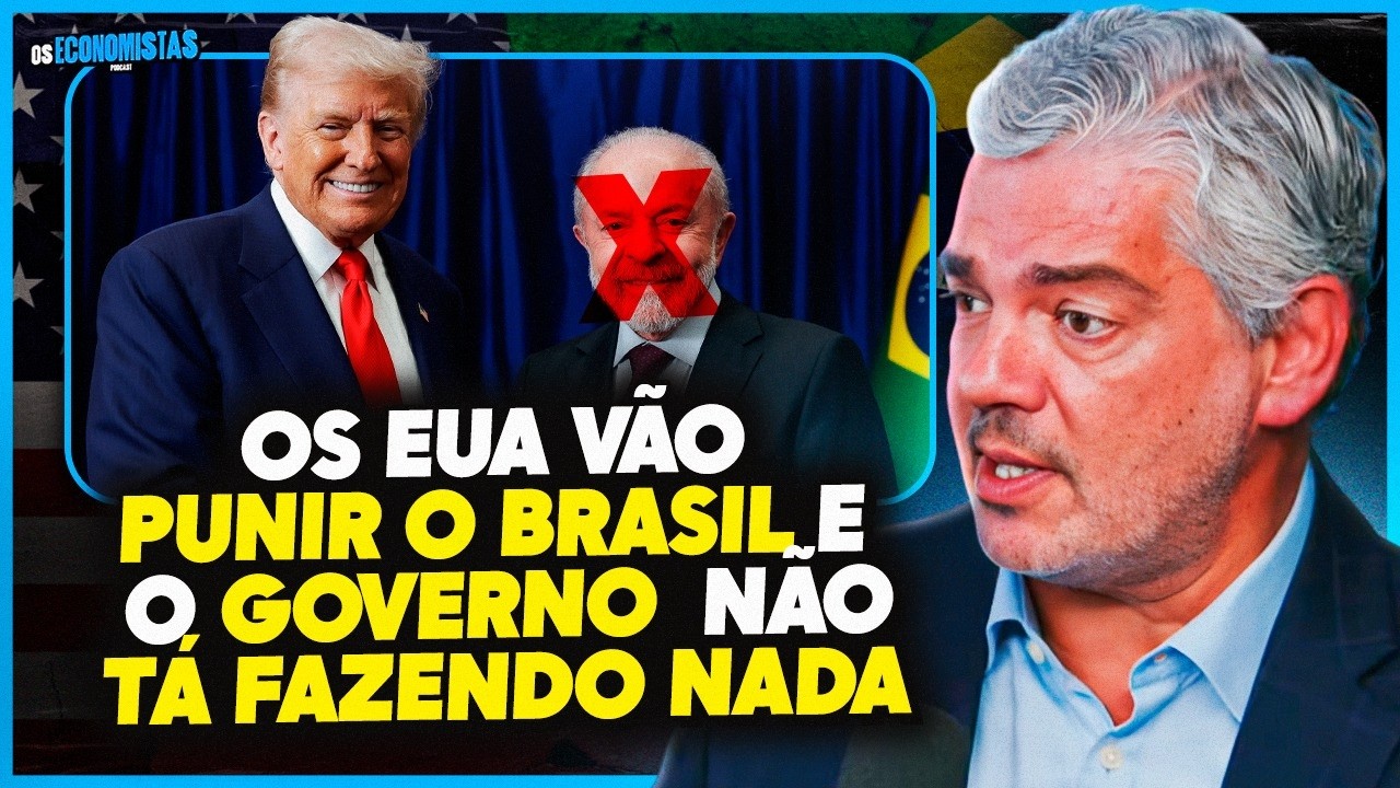 A NOVA LEI QUE PODE DERRUBAR AS EXPORTAÇÕES BRASILEIRAS