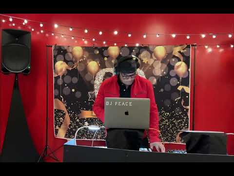 DJ Peace Piano &reg; video.