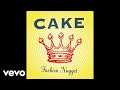 CAKE - Frank Sinatra (Official Audio)