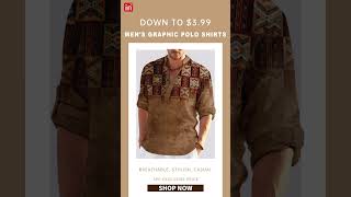 Download lagu Men's Graphic Polo Shirts-MEN-B1-ZLS-S-20230616-9547647S-More Products-6s mp3