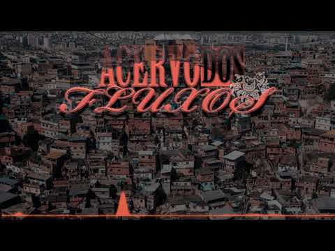 MC Sati Marconex e Silva MC - PAMPARARAM