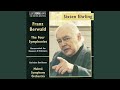 Symphony No. 2 in D Major, "Sinfonie capricieuse": II. Andante
