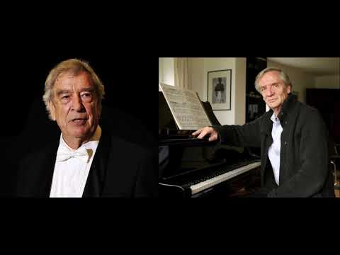 Pfitzner "Piano Concerto" Volker Banfield/Werner Andeas Albert