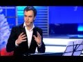 КВН 2013 Парапапарам - Финальное выступление 