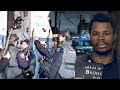 Diary of a dirty cop...part 7 with Larry Davis