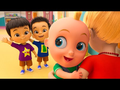 Se você está feliz e você sabe disso - Música Infantil | LooLoo Kids Português