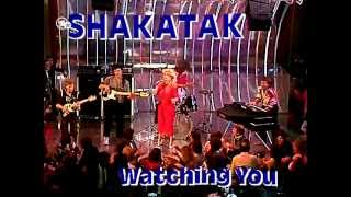 Shakatak - Watching You