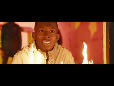 Preto - C’est la guerre (Clip Officiel)