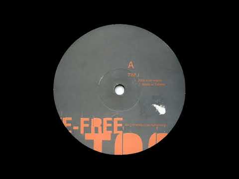 Tim J - 2000 Club Nights (1999)