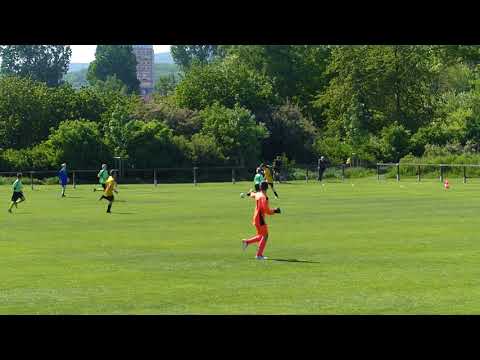 2005, Litvínov - Most, 5.5.2018, 1.část.