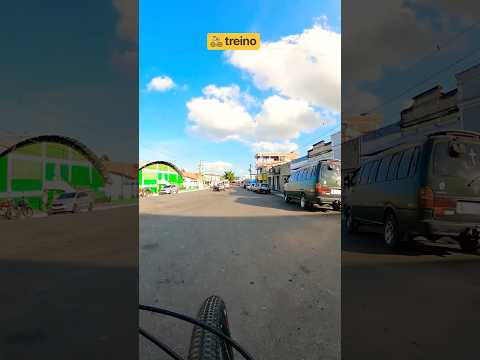 Passando em Água Preta -PE