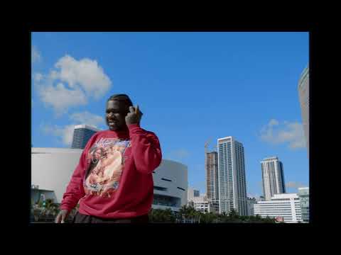 LATENIGHTJIGGY - Perdon (Official Visualizer) feat. D-Alexis