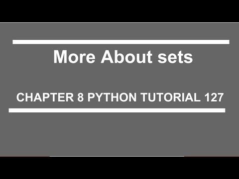 Complete Python 3 Course Introduction