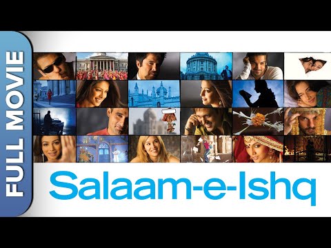 Salam-E-Ishq | Full Movie | Salman Khan, Priyanka Chopra, Anil Kapoor, Juhi Chawla, John Abraham