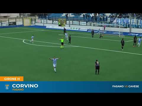 Campionato Serie D: La Top 10 gol della 7^ giornata di ritorno