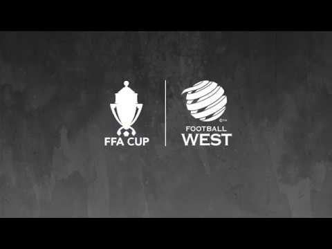 FFA Cup Preliminary Round 6