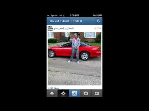 GTM GWOLLA GETTAZ (WE FOOLIN BRO)