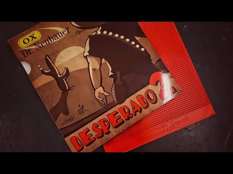 TT] Dr. Neubauer Desperado 2