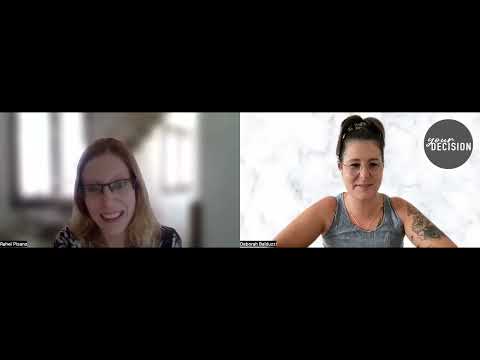 Dein Weg im Network Marketing: Interview mit Rahel