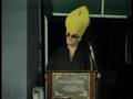 SHUT UP - DO NOT ATTEMPT TO THINK Pt 01, with Jello Biafra