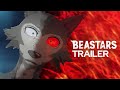 Beastars Improved Trailer 2023 Jonah Scott Griffin Puatu Netflix RECONTEXT