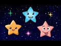 Twinkle Twinkle Little Star Bedtimemusic Kidsentertainment Sleepysongs Nurseryrhymes 2025