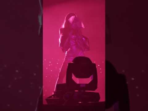 190817 TIFFANY- Invincible + Invitation #OpenHeartsEveBKK