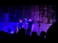Sleaford Mods "Tweet Tweet Tweet" Live in ...
