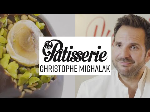 Christophe Michalak & l'amour du chocolat : Les Chemins du Goût #07