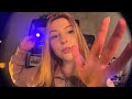 Focus And Let Me Put You To Sleep ASMR