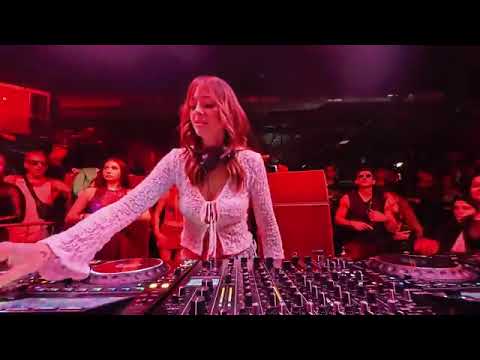 TANJA MIJU @ UNREAL Cologne Day Rave 2024