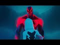 Spiderman 2099 Scene Pack Twixtor No Cc Spiderman Spiderverse Marvel