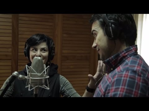 Fernanda Takai e Padre Fábio de Melo - Amar Como Jesus Amou