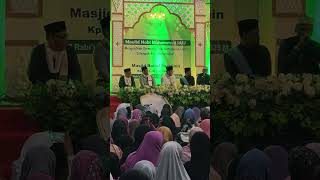 Download lagu SUARA EMAS EMPAT QORI INTERNASIONAL DALAM SATU PANGGUNG #qoriinternasional #qori #suaraemas #viral mp3