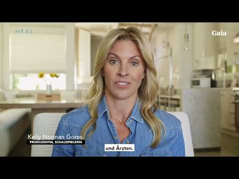 German Trailer: Heal - der Film