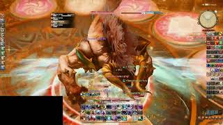 FFXIV - Solo Gazelleskin Map Guide - Altar Apanda - The Shifting Altars of Uznair