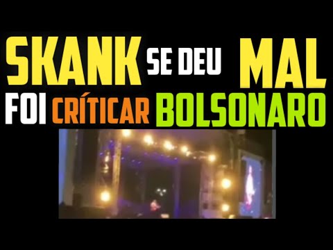 ⓂCANTOR SAMUEL ROSA NÃO ESPERAVA ESSA REAÇÃO DO PÚBLICO.