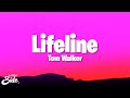Tom Walker - Lifeline (Lyrics)