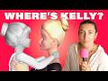 The Curious Case Of Barbie S Missing Sister