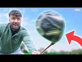 I Found The BEST Driver For Amateur Golfers In 2025 And Put It In The Bag