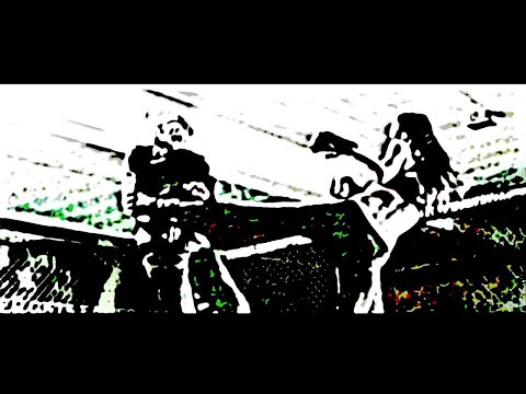 Songkillers Feat Nikola Marjanovic - Svijet Za Sebe (Alternative Video)